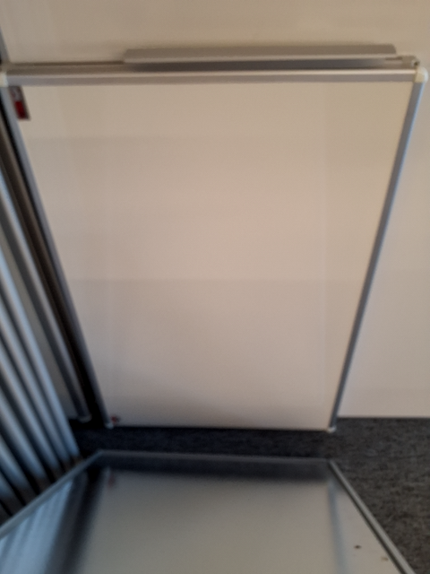 White Board (60 x 90) - 8014